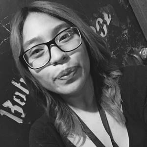 Meet your Posher, Lesley